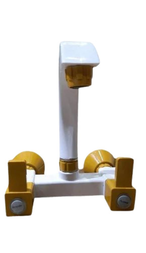 Wall Mounted Sink Mixer