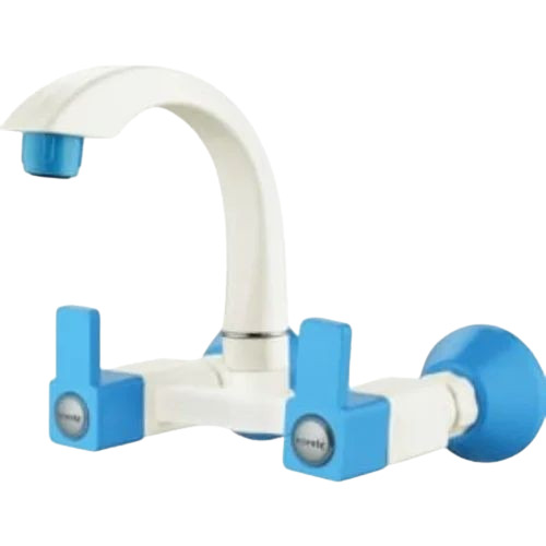 Wall Sink Mixer By Accurate Poly World