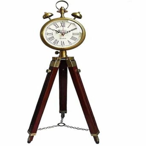 Adjustable Wooden Tripos Stand