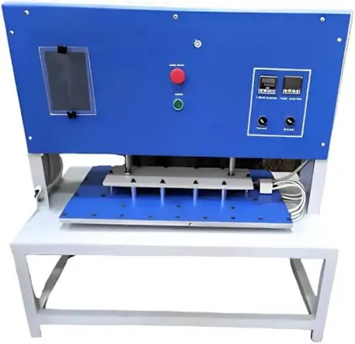 Blister Packing Machines