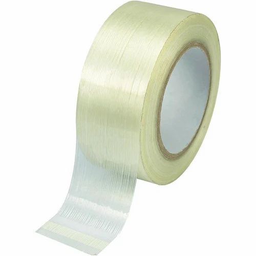 Bopp Adhesive Tapes - Elongation: All