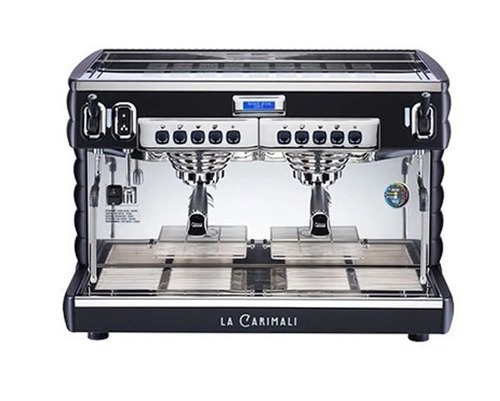 Fully Automatic Coffee Machines - Automatic Grade: Semi-Automatic