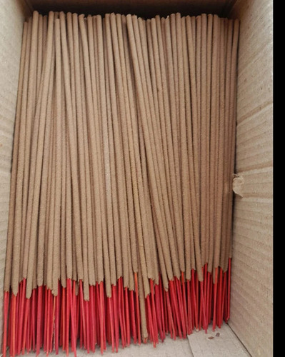 Charcoal Free masala Incense Sticks