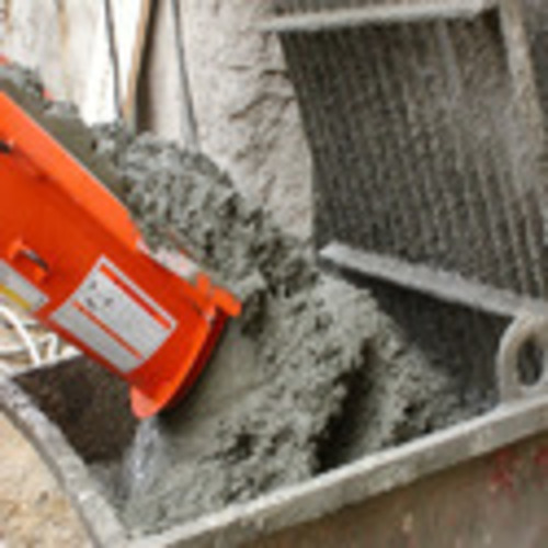 Concrete Admixture - Boiling Point: .