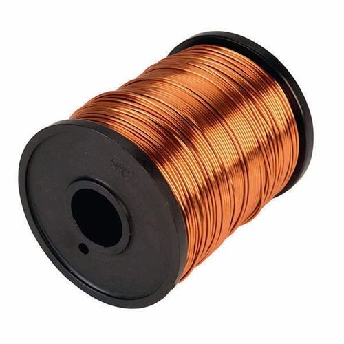 Copper Wires - Cable Capacity: 230 Volt (V)