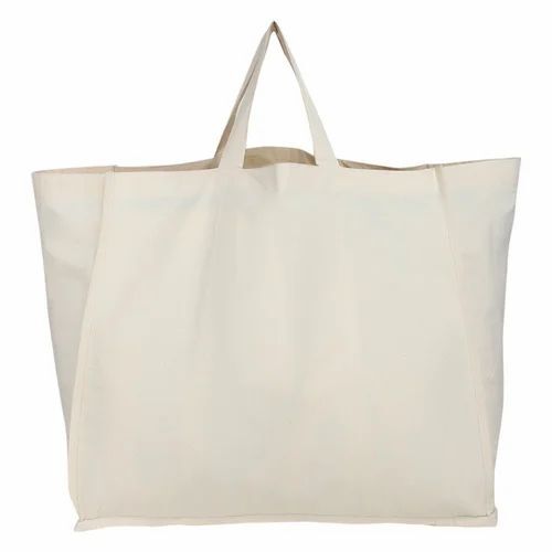 Cotton Vegetable Bag - Color: All