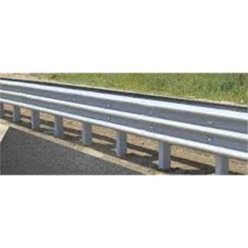 Crash Barriers - Color: All