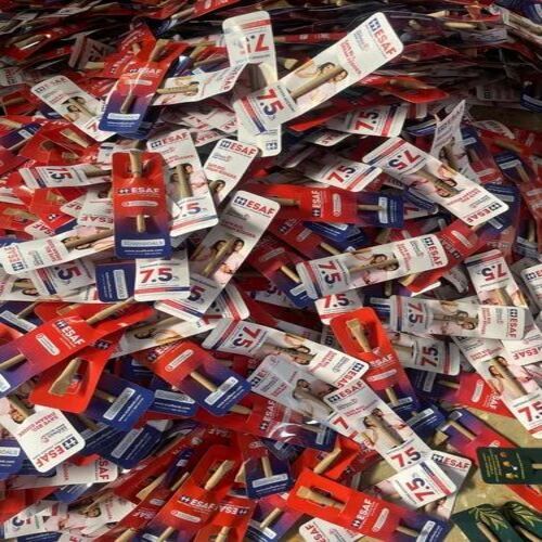 Eco Friendly Plantable Seed Pens