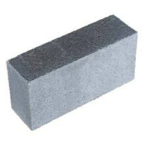 Fly Ash Brick - Color: Gray