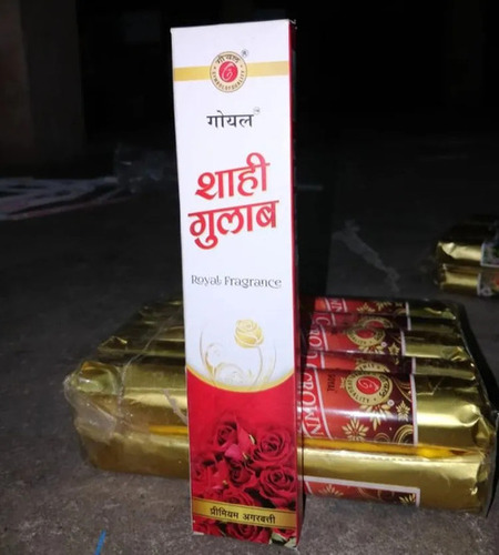 Goyal Shahi Gulab Incense Sticks