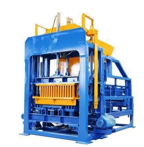 Hollow Brick Machine