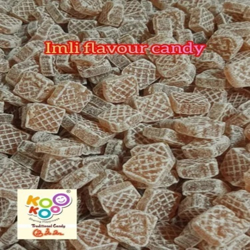 Imli Flavour Candy