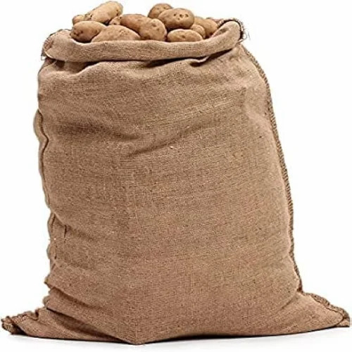 Jute Sacks