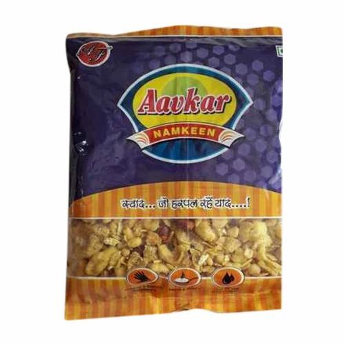 Khatta Meetha Namkeen - Regular Size, Crispy & Crunchy Vegetarian Snack | Sweet & Salty Delight