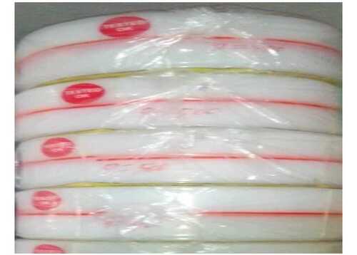 Ldpe Pipe Transplant - Shape: Round