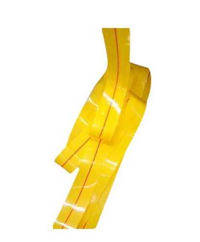 Ldpe Pipes - 3m Long, Yellow Color, Soft Texture | Long Life, Low Density, Industrial Use
