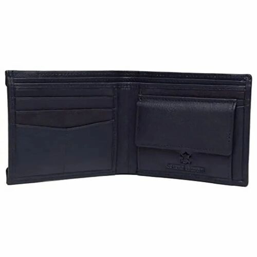 Leather Wallets  - Color: All