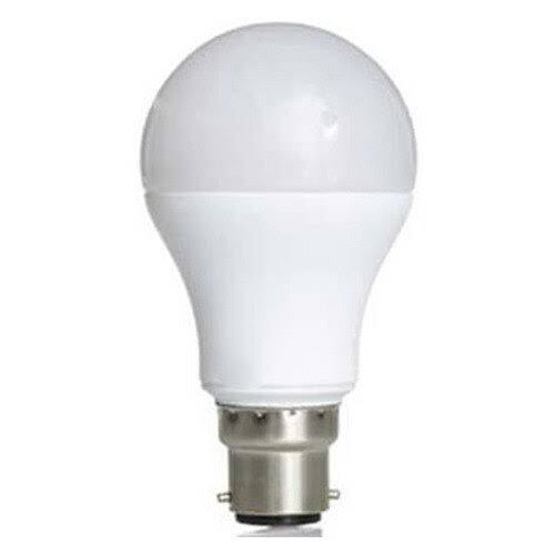 Led Bulb - Material: Pvc