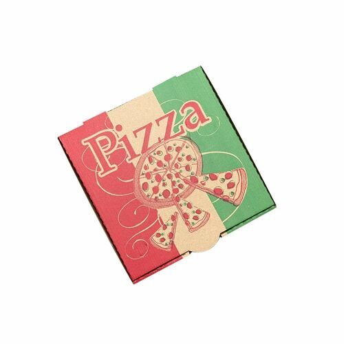 Pizza Packaging Box