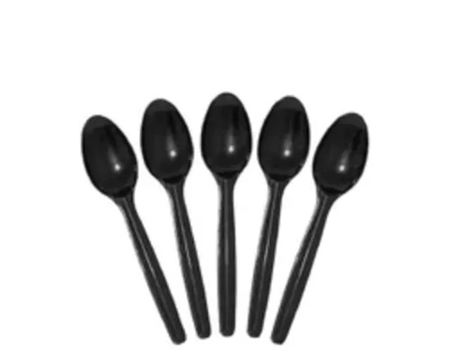 Plastic Spoon - Color: Alll