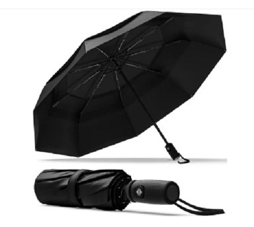 Polyester And Mild Steel Umbrellas