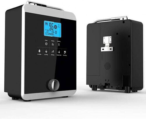 Premium Alkaline Water Ionizer