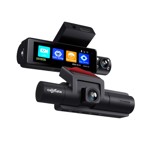 dash cam