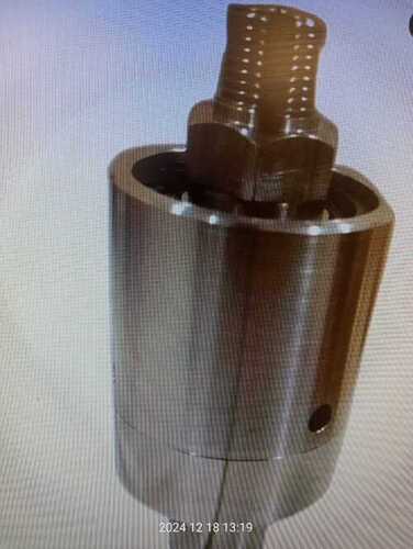 Rotary Union - Material: Iron