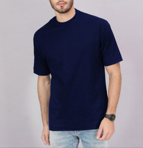 Round Neck T Shirt