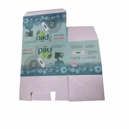 paper packaging box