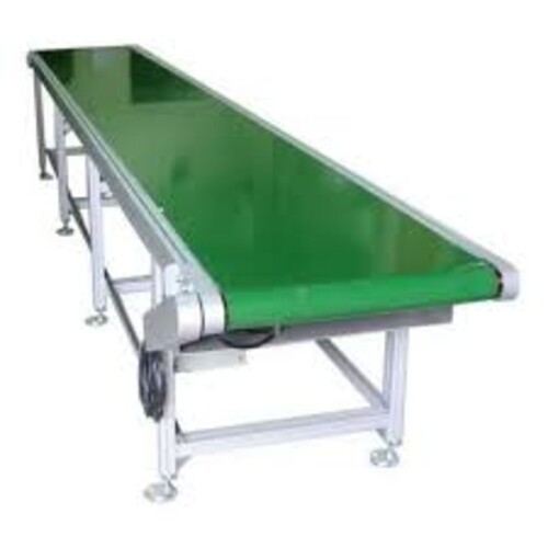 Standard Belt Conveyor