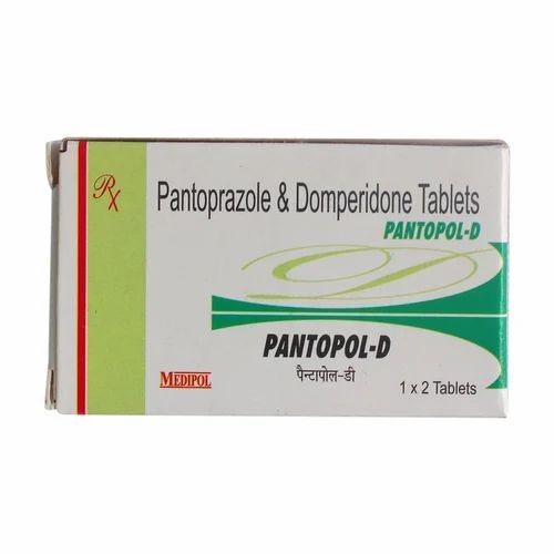 Tablet Packaging Box - Duplex Board, 175 g Capacity, 0-3 mm Thickness | Multi Color, Rectangular Shape, Printed Design