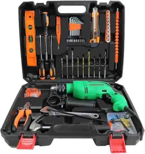 Tools Kit  - Color: Default