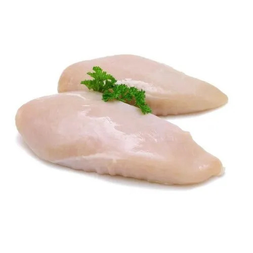 True Bonless Chicken - Feature: Low-Fat