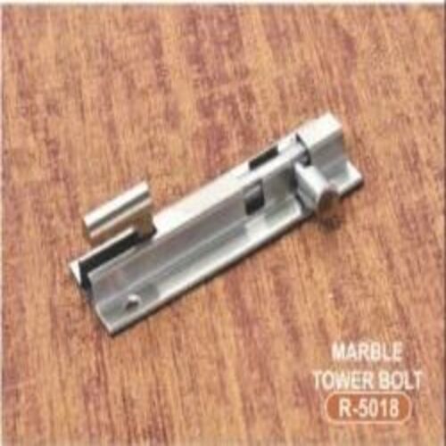  Stainless Steel Tower Bolt Door Kit