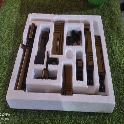 16mm Stainless Steel Door Kit