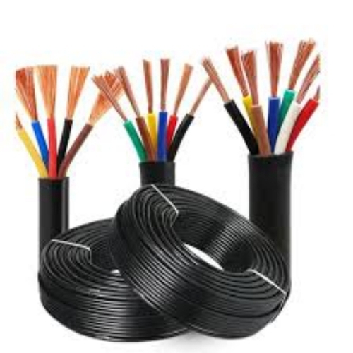 3 Core Electric Power Cable