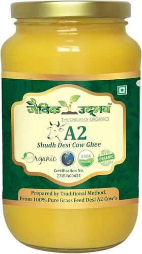 A2 Cow Ghee