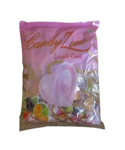 Assorted Fruit Candy