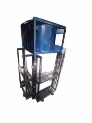 Automatic Agarbatti Dryer Machine - Capacity: 10.5