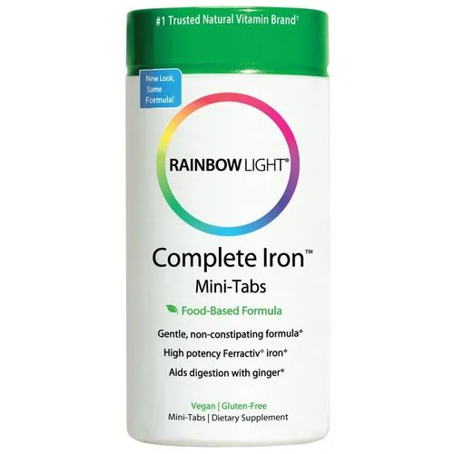 Ayurvedic Multivitamin Multimineral Tablets