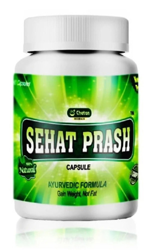 Ayurvedic Sehat Prash Capsules