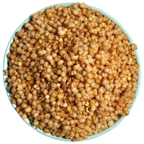 Browntop Top Millet - Calories: Yes