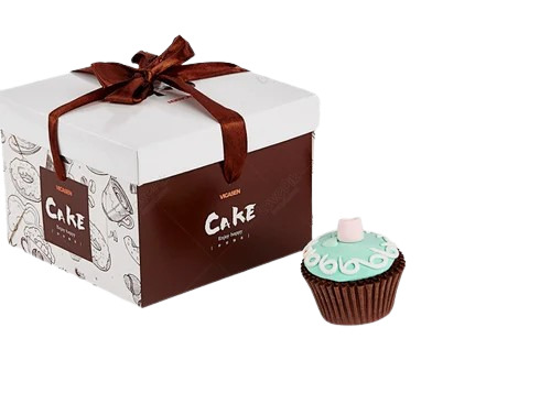 Cake Packaging Box