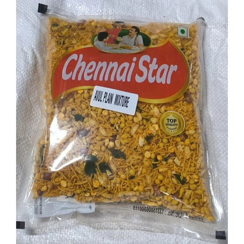 Chennai Star Avul Plain Mixture Namkeen