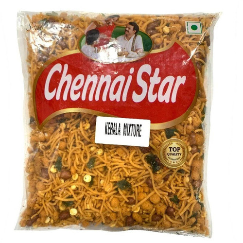 Chennai Star Kerala Spicy Mixture Namkeen