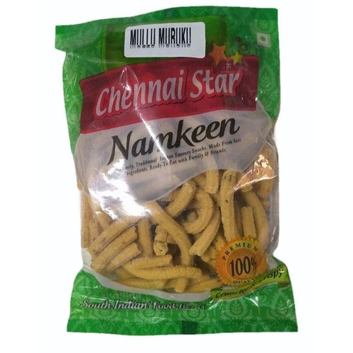 Chennai Star Mullu Muruku