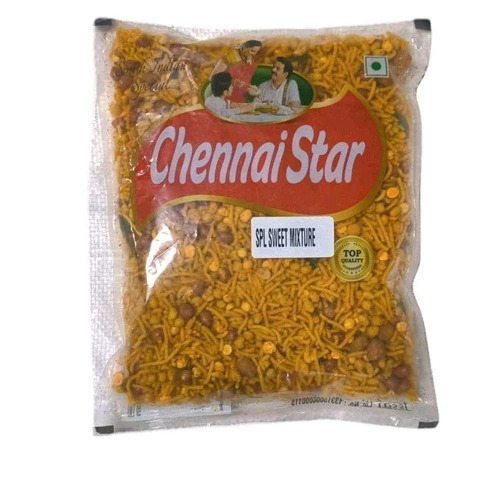 Chennai Star Special Sweet Mixture Namkeen