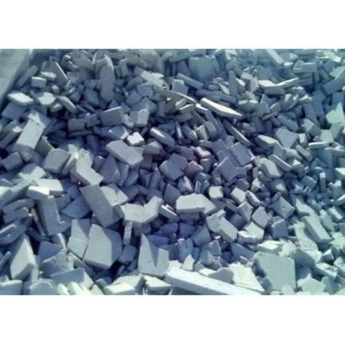 Concrete Broken Blocks - Color: Any