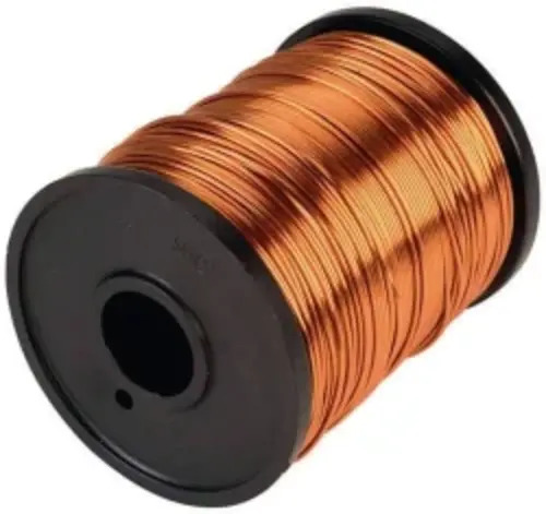 Copper Wires